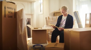 Estate Cleanout in Ruskin