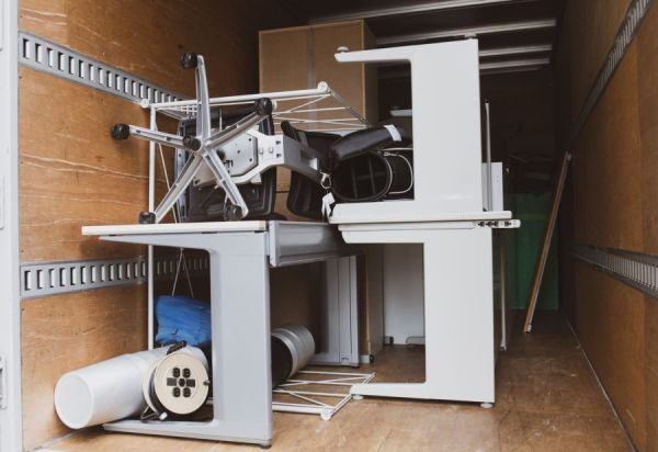 Commercial Junk Removal in Ruskin