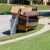 Apollo Beach Curbside Junk Removal by Dem Junk Guys