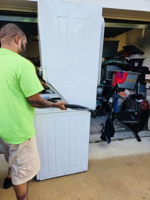 Appliance Removal in Brandon, FL (1)