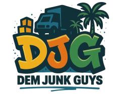 Dem Junk Guys